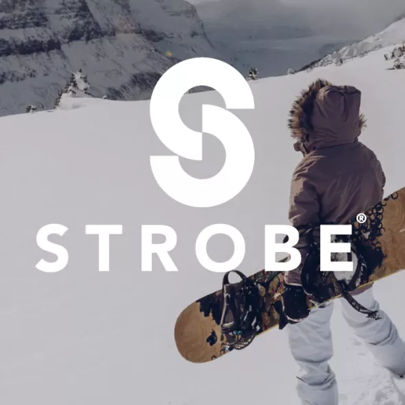 <em>This is</em> Strobe